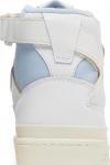 Кроссовки Adidas Forum 84 High, белый - фото 7