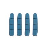 Вкладыш тормозной колодки карбоновый - фото