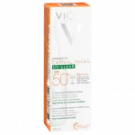 Vichy Capital Soleil UV-Clear защитный флюид SPF50+, 50 мл - фото 3