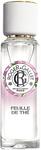 Туалетная вода Roger&Gallet Feuille de The Wellbeing Fragrant Water - фото 3