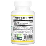 Экстракт Куркумы Jarrow Formulas 95, 60 растительных капсул - фото 3