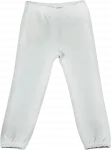 Спортивные брюки Supreme Corner Label Sweatpant 'White', белый - фото
