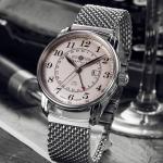 ZEPPELIN Часы Men's Piaget Collection Watch, 7642M-5 - фото 5