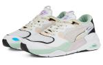 Кроссовки Puma Women's TRC Mira Dimensions 'White Nimbus Cloud' - фото 2