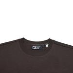 Свитшот мужской Originale FILA, Earth Umber-Dr - фото 3