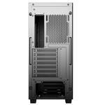 Корпус Aigo F70, Mid Tower, черный - фото 6