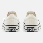 Кроссовки Converse Star Player Unisex, vintage white/black - фото 4