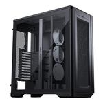 Корпус Phanteks Enthoo Pro 2 Server Edition, Tempered Glass, Full Tower, черный - фото 2