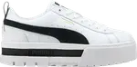 Кроссовки Puma Wmns Mayze White Black, белый - фото