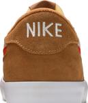 Кроссовки Nike Heritage Vulc SB 'Mars Yard', загар - фото 8