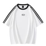 Футболка унисекс Tencent Video Doki, Белый - фото 9