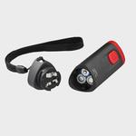 Фонарь Forclaz TL100 на батарейках, зеленый - фото 4