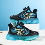 Детские беговые кроссовки Kids' TONYBEAR, черный - фото 8