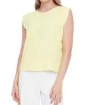 Топ Roxette Vegan Silk, цвет Lime I Love Tyler Madison, Lime - фото