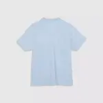 Рубашка-поло Shoreline Tech Levi's, цвет Stripe Niagara Mist Heather - Blue - фото 6