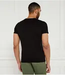 Футболка Regular fit La Martina, черный - фото 3