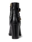 Ботильоны Lauren Ralph Lauren CLLNS, Black - фото 3
