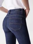Расклешенные джинсы Salsa Jeans Faith, Dark blue - фото 3