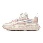 Детские кроссовки FILA GS, White/Pink - фото
