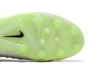 Бутсы Nike Phantom GX 2 Elite AG Pro 'Mad Voltage Pack', зеленый - фото 6