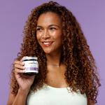 Кондиционер для волос multi-tasking Curlsmith, объем 237 мл - фото 4