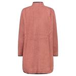 Куртка CMP 33P3446, оранжевый - фото 2