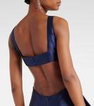 Платье Sabella Costarellos, Navy Blue (226) - фото 6