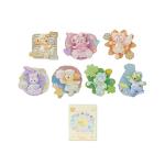 Натуральные цвета Mystery Boxes Disney - фото