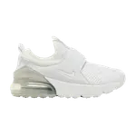 Кроссовки Nike Air Max 270 Extreme PS 'White Metallic Silver', белый - фото