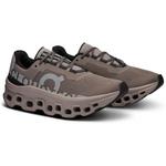 Кроссовки Cloud Monster On, мультиколор - фото 4