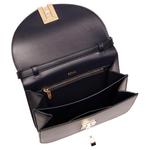 Сумка через плечо BALLY с клапаном - фото 4