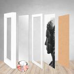 Emotion Рамка для фотографий Bomoe (30tlg), белый - фото 4