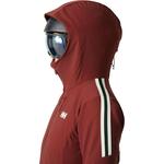 Куртка Helly Hansen Avanti 3-In-1 Softshell Helly Hansen, Mars Red - фото 5