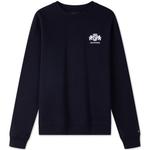 Свитшот мужской Tommy Hilfiger, коричневый - фото 4