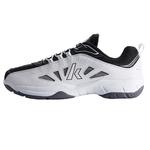 Кроссовки Kawasaki Badminton Shoes Unisex Low-top, белый - фото 11