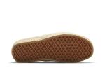 Кроссовки Wmns Slip_On Espadrille Vans, синий - фото 4
