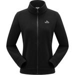 Флисовая куртка женская PELLIOT, лайм - фото 8