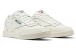 Кроссовки Court Advance   'Chalk Dark Green' Reebok - фото 3