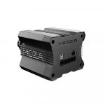 Руль Moza R12, База руля + руль FSR Formula + 2 педали SR-P, черный - фото 8