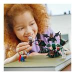 Конструктор LEGO Super Heroes 76207 Атака на Новый Асгард - фото 5