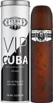 Туалетная вода Cuba VIP - фото 3