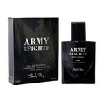 Туалетная вода Shirley May Army Fight - фото 2