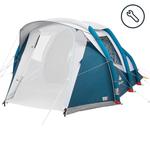 Тент Quechua Air Seconds 4.1 Fresh & Black запчасть для палатки - фото 2