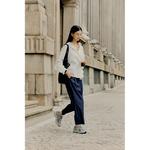 Кроссовки унисекс New Balance 2002R Marblehead, серый - фото 8