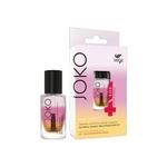 Nail Therapy Olive-Shake Multi Nourishing 11 мл, Joko - фото