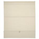 Римская штора Ikea Ringblomma, 100x160, бежевый - фото