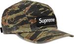Кепка Supreme Military Camp, мультиколор - фото 2