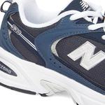 Кроссовки New Balance MR530SMT, синий - фото 3