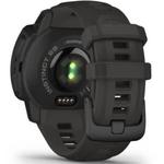 Умные часы Garmin Instinct 2S, графит - фото 6