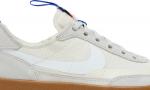 Кроссовки Nike Tom Sachs x NikeCraft General Purpose Shoe 'Studio', кремовый - фото 3